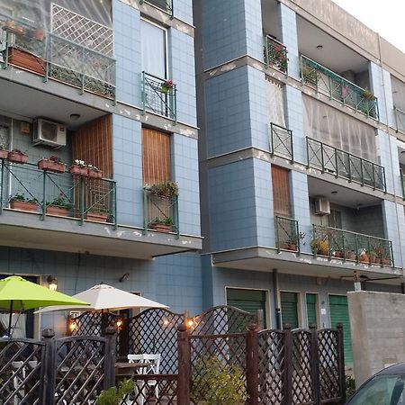 Vacation House A Mola Di Bari Apartment Ngoại thất bức ảnh