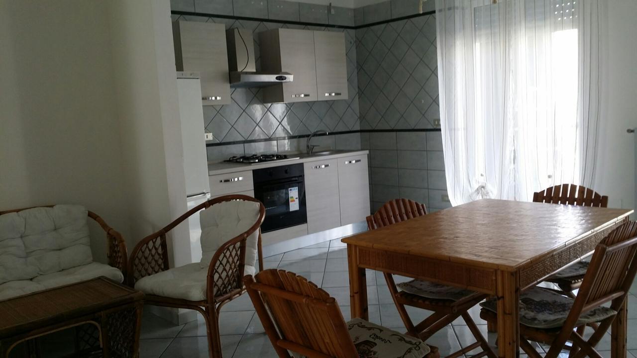 Vacation House A Mola Di Bari Apartment Ngoại thất bức ảnh