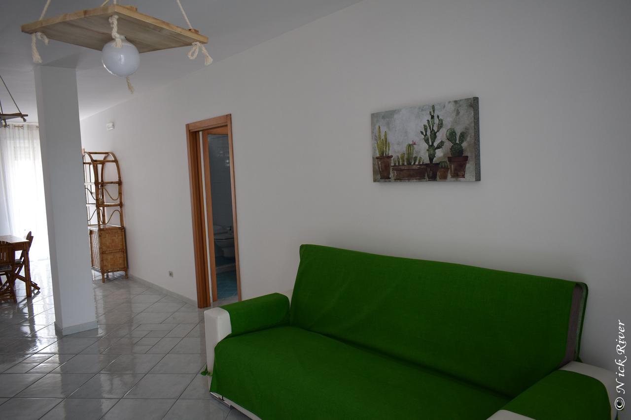 Vacation House A Mola Di Bari Apartment Ngoại thất bức ảnh